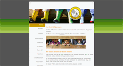 Desktop Screenshot of ggs-echo.com